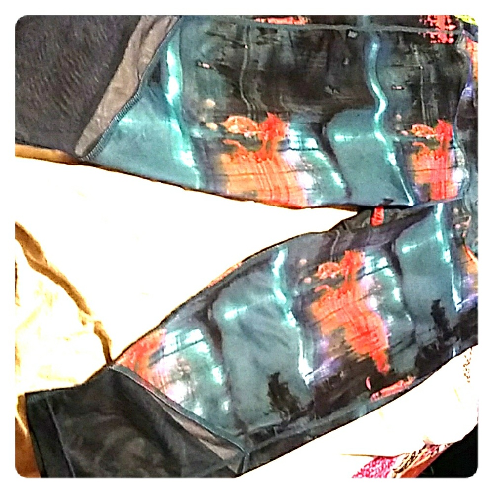 Nice pants